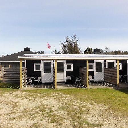 Tornby Strand Camping Rooms Hirtshals Room photo